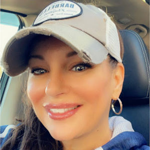 Meet your Posher, Shelly